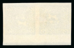 Stamp of Austria » 1890-1918 Issues  Austria Österreich Zeitungsm. 1908-10 2H Besonderheiten