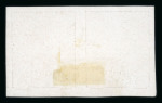 Stamp of Austria » 1890-1918 Issues  Austria Österreich 1908 6H Farbproben