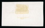 Stamp of Austria » 1890-1918 Issues  Austria Österreich 1908 6H Farbproben