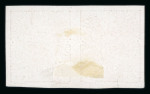 Stamp of Austria » 1890-1918 Issues  Austria Österreich 1908 6H Farbproben