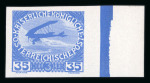 Stamp of Austria » 1890-1918 Issues  Austria Österreich 1915 Kriegsbilder 5H-35H ungezähnt