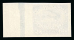 Stamp of Austria » 1890-1918 Issues  Austria Österreich 1915 Kriegsbilder 5H-35H ungezähnt