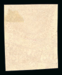 Stamp of Austria » 1890-1918 Issues  Austria Österreich 1916-18 Freimarken 10H Farbprobe blau aus 10er Kleinbogen