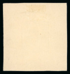 Stamp of Austria » 1890-1918 Issues  Austria Österreich 1904 Schwarzdruck Einzelproben  (Kropf)
