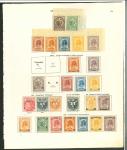 Stamp of Italy » Italian Colonies and Possessions » Somalia Italian Colonies: Somaliland with earlier types including