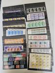 Stamp of Large Lots and Collections CEPT/Europa : 1958-2006, strong accumulation of stamps,