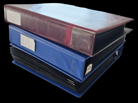 Stamp of Belgium » Collections 1980-2012, nice modern mint ** MNH souvenir sheets