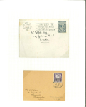 Stamp of Ireland » Definitives 1922-23 SE wmk: 1/2d, 1d, 1 1/2d, 2d, 2 1/2d, 3d, 4d,