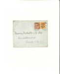 Stamp of Ireland » Political & Transitional Periods » Pre Transitional Period 1916-1921 1916-22 An interesting collection of political items