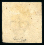 Stamp of Denmark » Collections 1854-1995, in a big stockbook nice and extensive mint and used collection