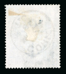 Stamp of Ireland » GB Used In Ireland 1862-1924 Attractive and valuable old-time collection