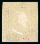Stamp of Large Lots and Collections 1850-1886, collection of classic Europe in album, with very strong Italian States