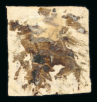 Stamp of Indian States » Charkhari 1912-39 Charkhari assorted lot of key stamps from sword