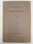 Stamp of Turks and Caicos Islands 1867-1968 comprehensive mint and used collection neatly presented in an album