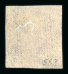 Stamp of Indian States » Jammu & Kashmir 1867-76 Jammu & Kashmir small set of stamps. 1874-76