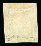 Stamp of Indian States » Jammu & Kashmir 1867-76 Jammu & Kashmir small set of stamps. 1874-76