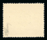 Stamp of Austria » Local Issues Austria Österreich 1945 Lokalausgabe Graz Panther