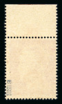 Stamp of Austria » Local Issues Austria Österreich 1945 Lokalausgabe Perg