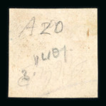 Stamp of India » 1854 Lithographs 1854 SG11-16 1a Red Lithograph used lot with 14 stamps + 1 cover