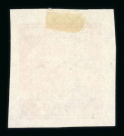 Stamp of Indian States » Charkhari 1940 1 anna red imperf. on wove paper unused