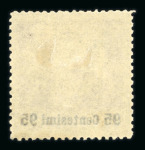 Stamp of Austria » Field Post Italy Austria Österreich Feldpost Italien 1918