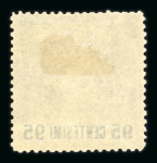 Stamp of Austria » Field Post Italy Austria Österreich Feldpost Italien 1918