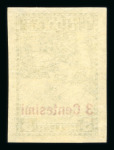 Stamp of Austria » Field Post Italy Austria Österreich Feldpost Italien 1918 Eilmarken