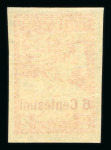 Stamp of Austria » Field Post Italy Austria Österreich Feldpost Italien 1918 Eilmarken
