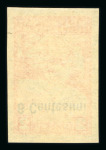 Stamp of Austria » Field Post Italy Austria Österreich Feldpost Italien 1918 Eilmarken