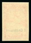 Stamp of Austria » Field Post Italy Austria Österreich Feldpost Italien 1918 Eilmarken