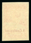 Stamp of Austria » Field Post Italy Austria Österreich Feldpost Italien 1918 Eilmarken