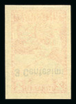 Stamp of Austria » Field Post Italy Feldpost Italien 1918