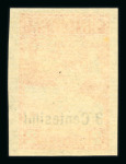 Stamp of Austria » Field Post Italy Feldpost Italien 1918