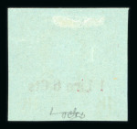 Stamp of Austria » Field Post Italy Austria Österreich Feldpost Italien 1918-19 NICHT VERAUSGABT