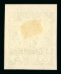 Stamp of Austria » Field Post Italy Austria Österreich Feldpost Italien 1918-19 NICHT VERAUSGABT