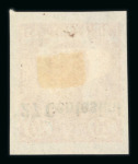Stamp of Austria » Field Post Italy Austria Österreich Feldpost Italien 1918-19 NICHT VERAUSGABT