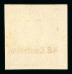 Stamp of Austria » Field Post Italy Austria Österreich Feldpost Italien 1918-19 NICHT VERAUSGABT