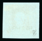 Stamp of Austria » Field Post Italy Austria Österreich Feldpost Italien 1918-19 NICHT VERAUSGABT
