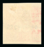 Stamp of Austria » Field Post Italy Austria Österreich Feldpost Italien 1918 Porto Proben
