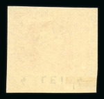 Stamp of Austria » Field Post Romania Austria Österreich Feldpost Rumänien 1918 Proben