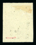 Stamp of Austria » Local Issues Hilfspost Meran 1918