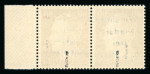 Stamp of Austria » Local Issues Lokalausgabe STEYR 1945