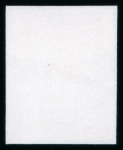 Stamp of Switzerland / Schweiz » Sammlungen 1850, grosse Sammlung Rayon II mit 59 Marken