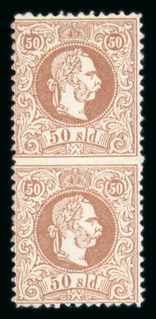 Stamp of Austria » Austrian Levant Austria Österreich Österr. Post in der Levante, 1867