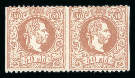 Stamp of Austria » Austrian Levant Aiustria Österreich Österr. Post in der Levante, 1867