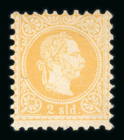 Stamp of Austria » Austrian Levant Austria Österreich Österr. Post in der Levante, 1867