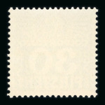 Stamp of Austria » Austrian Levant Austria Österreich Österr. Post in der Levante, Portomarken