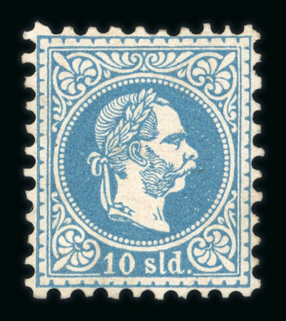 Stamp of Austria » Austrian Levant Austria Österreich Österr. Post in der Levante, 1867/1914