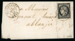 Stamp of France » Lettres Classiques withdraw