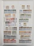 Stamp of Switzerland / Schweiz » Sammlungen 1850-2004, Tauschalbum ab Rayon II